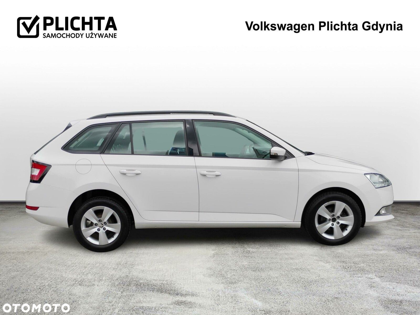 Skoda Fabia 1.0 TSI Style - 6