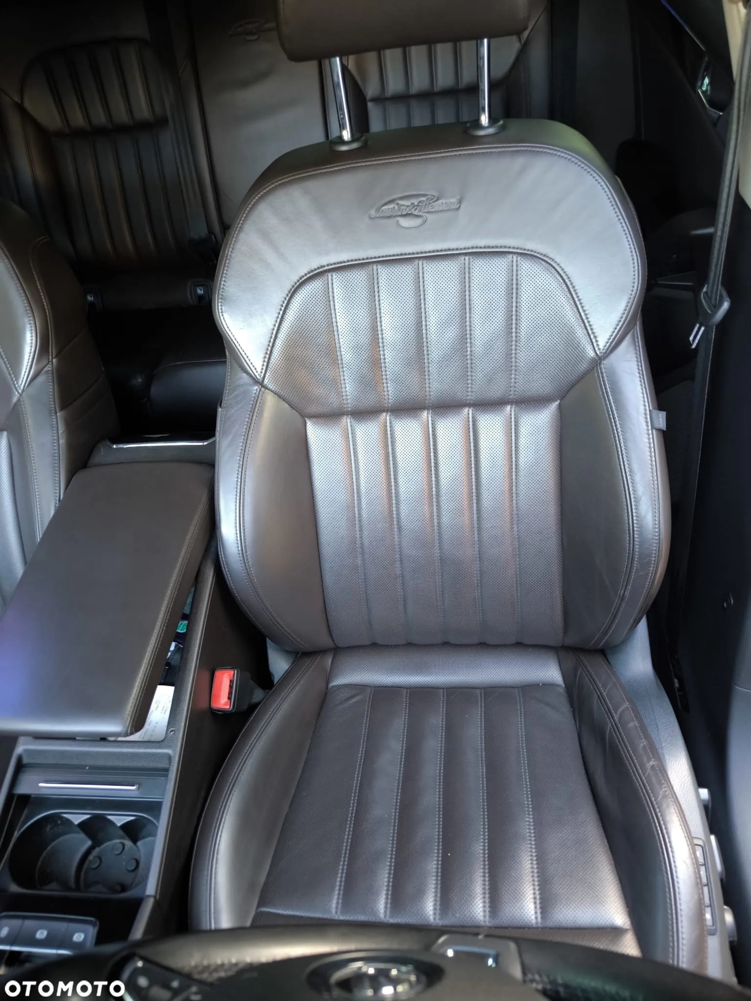 Skoda Superb 2.0 TDI 4x4 L&K DSG - 18