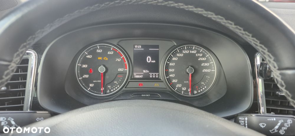 Seat Ateca 1.4 ECO TSI Xcellence S&S - 12