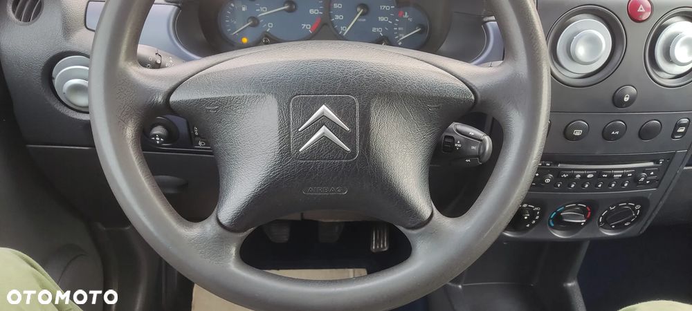 Citroën Berlingo Multispace 1.6 16V Plus - 14