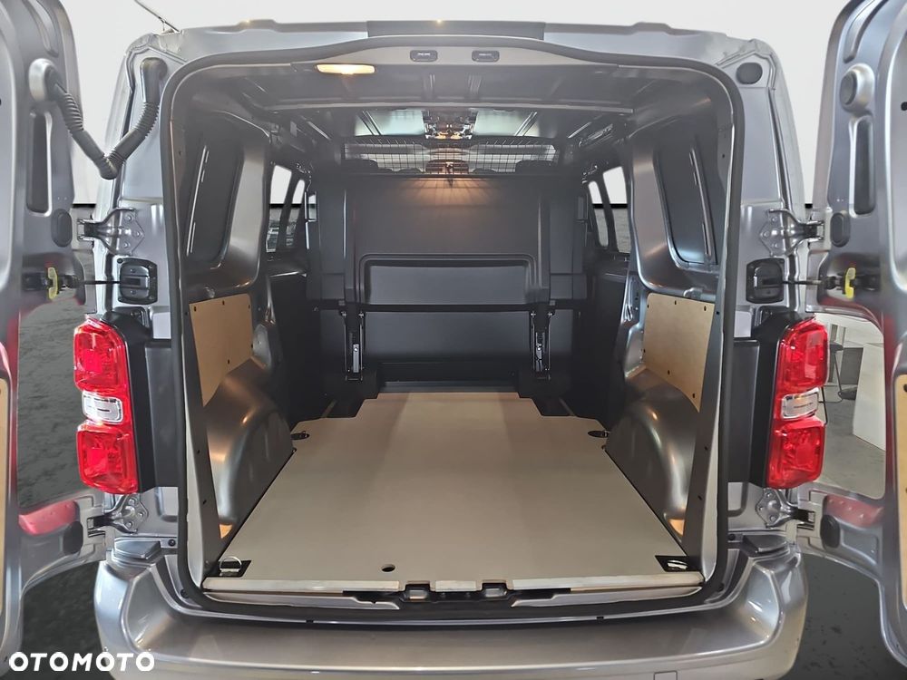 Citroën Jumpy Combi - 15