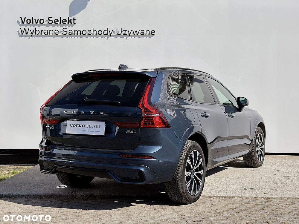 Volvo XC 60 - 6