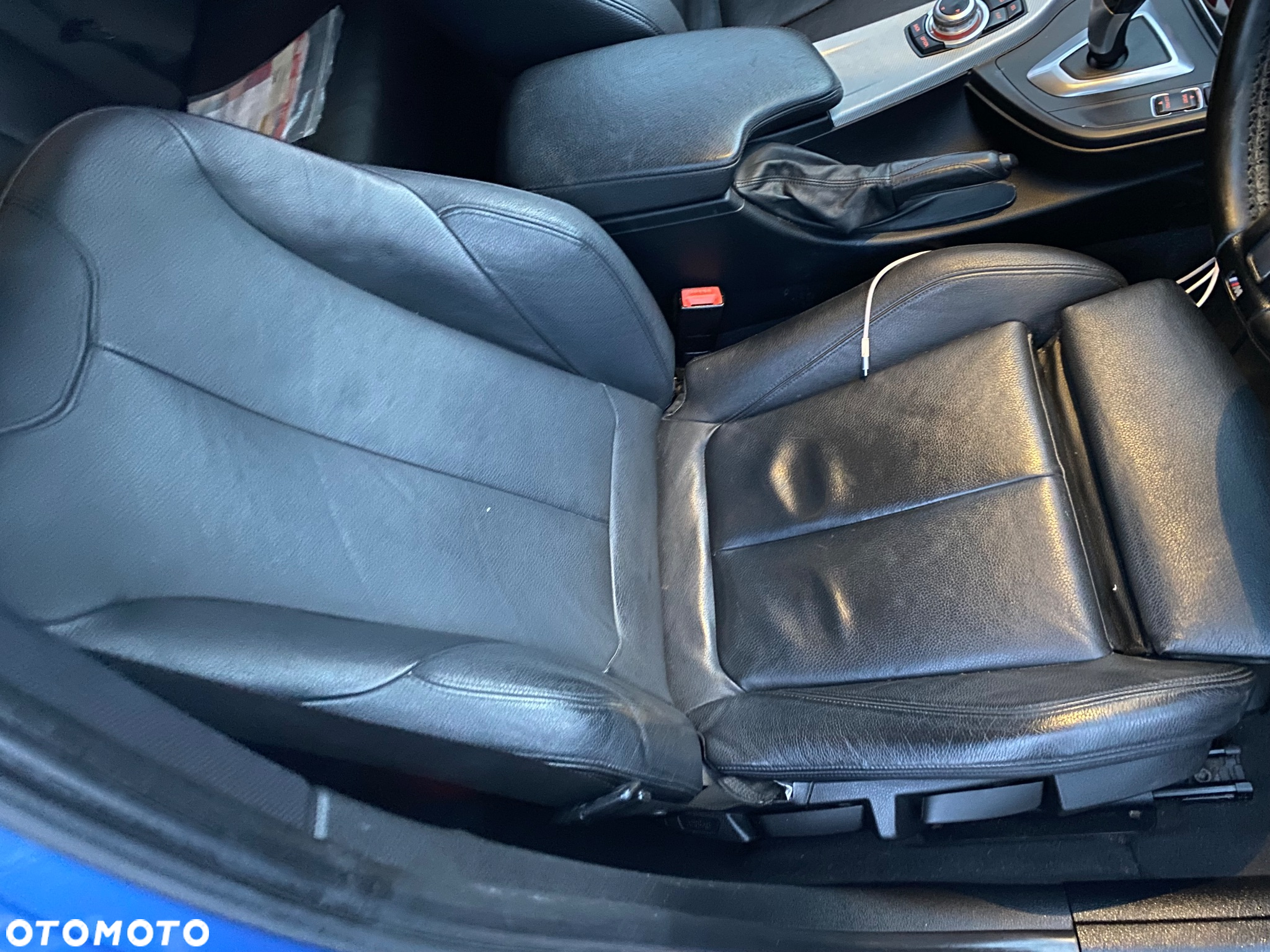 BMW Seria 3 320d Touring - 11