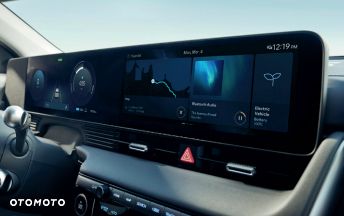 Hyundai IONIQ 5 63kWh Dynamiq - 2