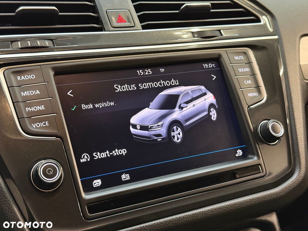 Volkswagen Tiguan 1.4 TSI BMT ACT Comfortline DSG - 39