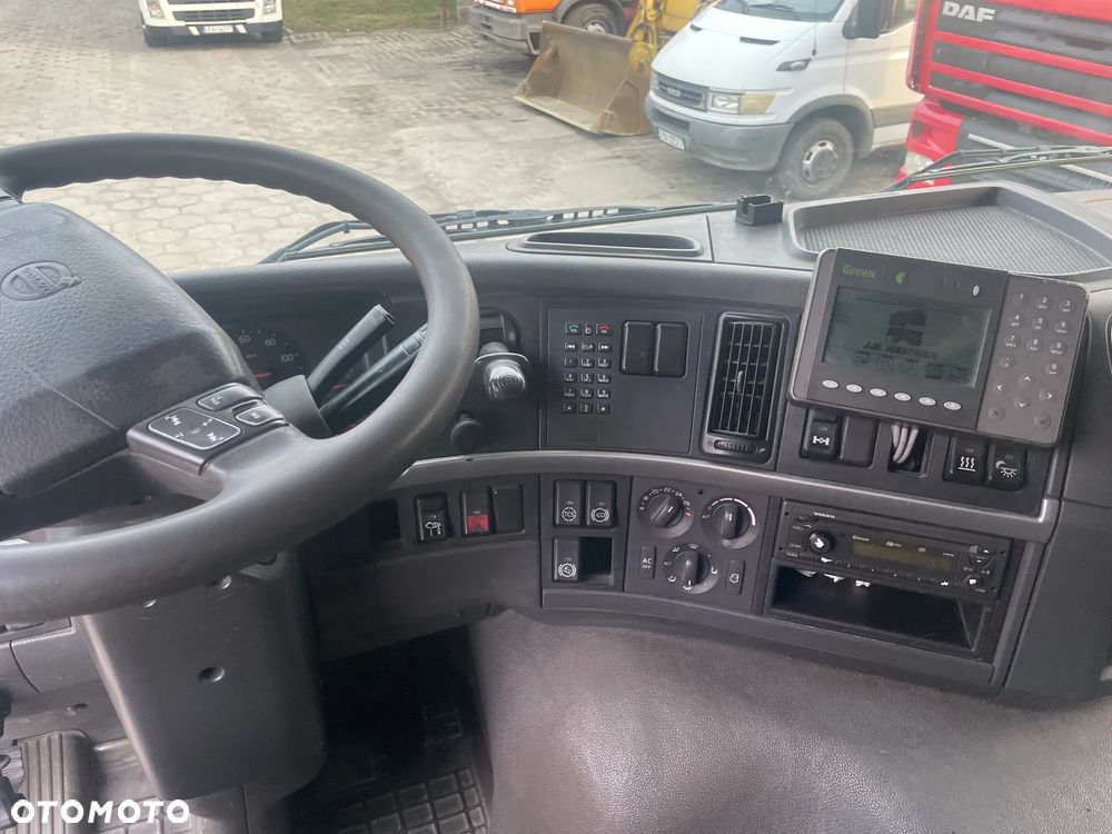 Volvo FM450 - 7