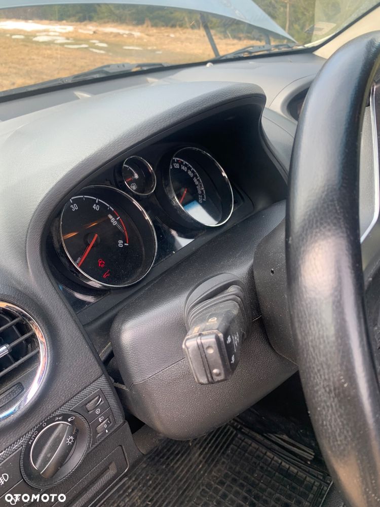 Opel Antara 2.2 CDTI 4x4 Cosmo - 12