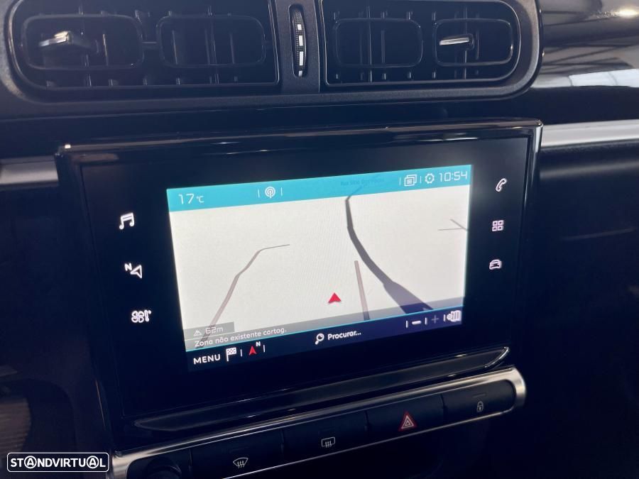 Citroën C3 1.2 PureTech Feel - 16