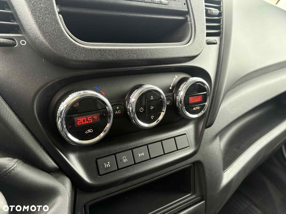 Iveco DAILY 50-17C HDS BEFARD WYWROTKA KAT.B 3500 KG - 29