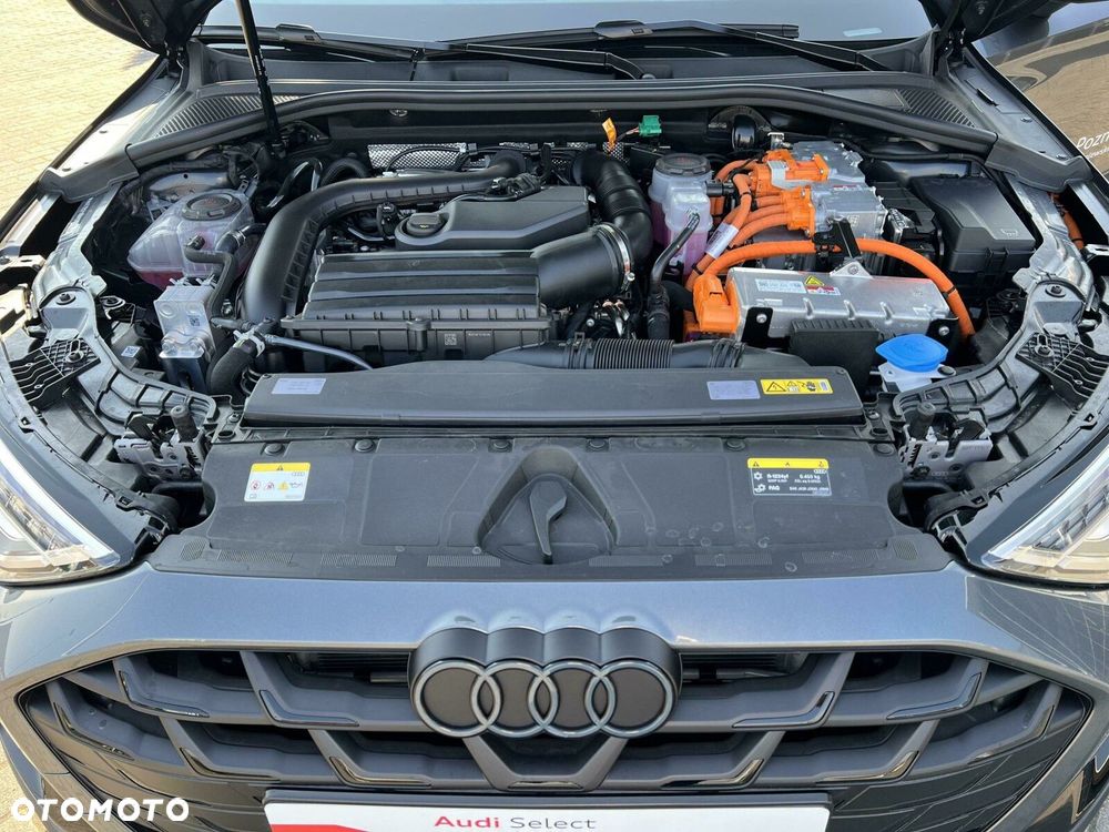 Audi A3 Sportback TFSIe PHEV 200 kW S Line S tronic - 17