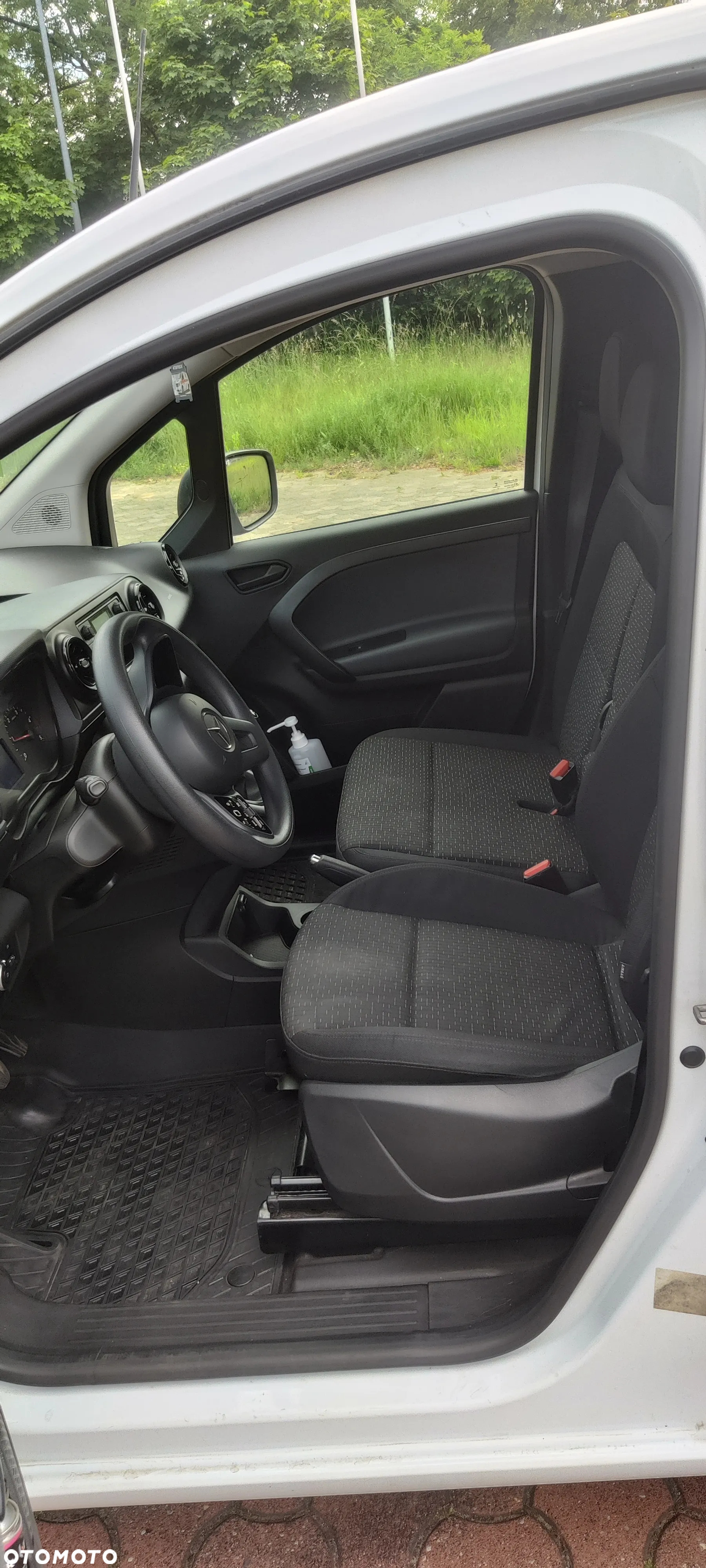 Mercedes-Benz Citan - 8