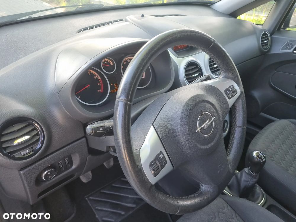 Opel Corsa 1.2 16V Easytronic Energy - 14