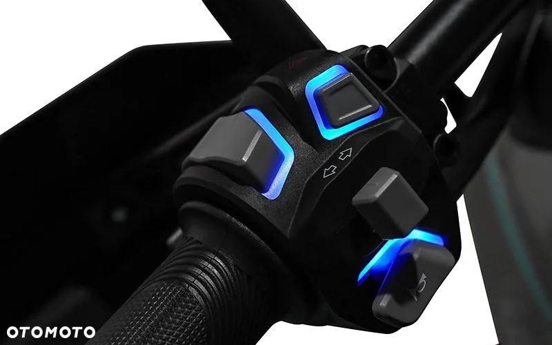 Morbidelli T125X - 19
