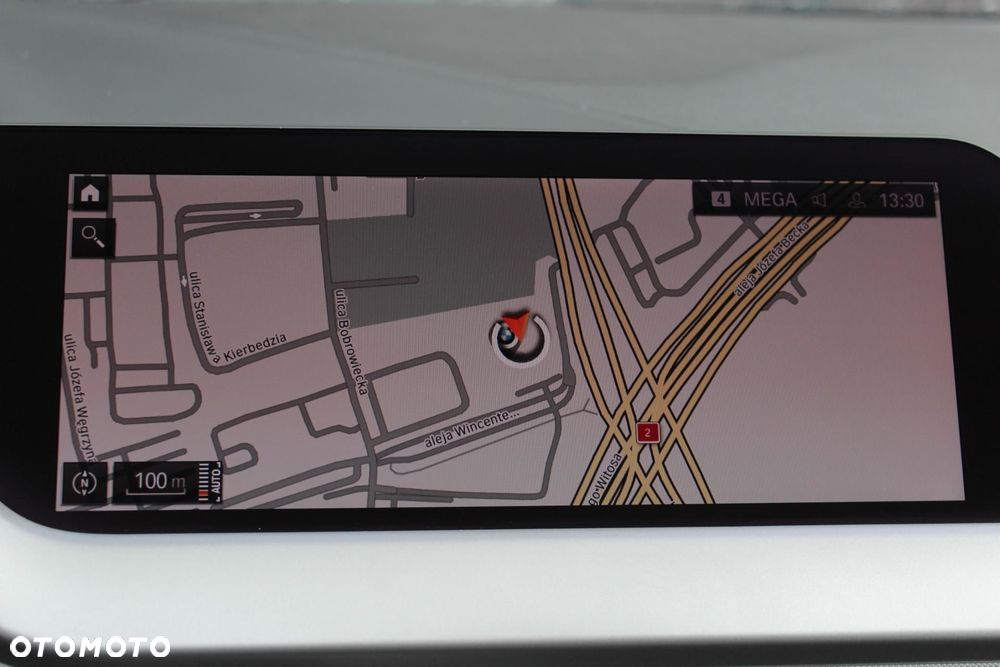 BMW Seria 1 118d Advantage - 16
