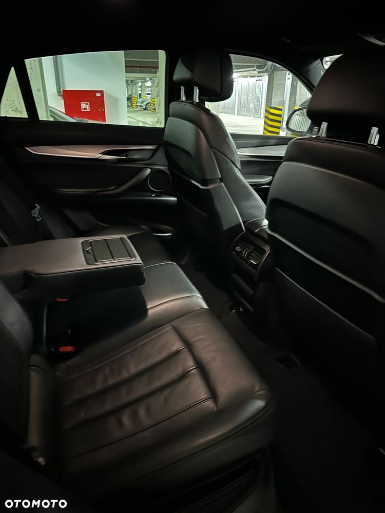 BMW X6 - 19