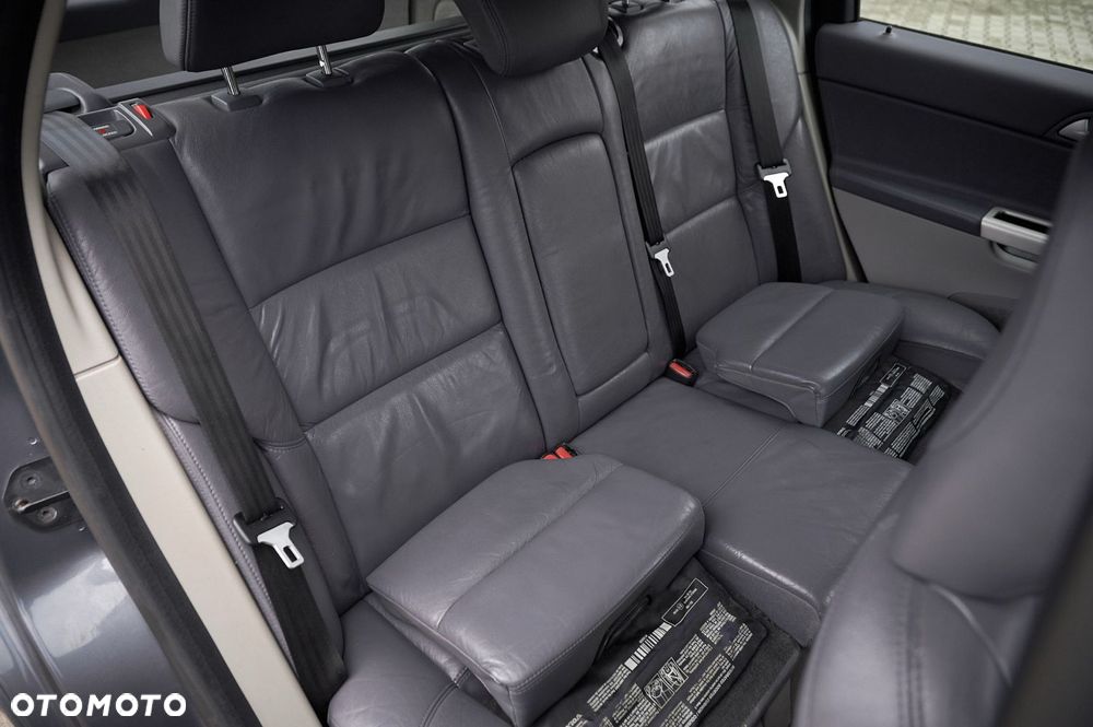 Volvo V50 2.0D DPF Momentum - 31