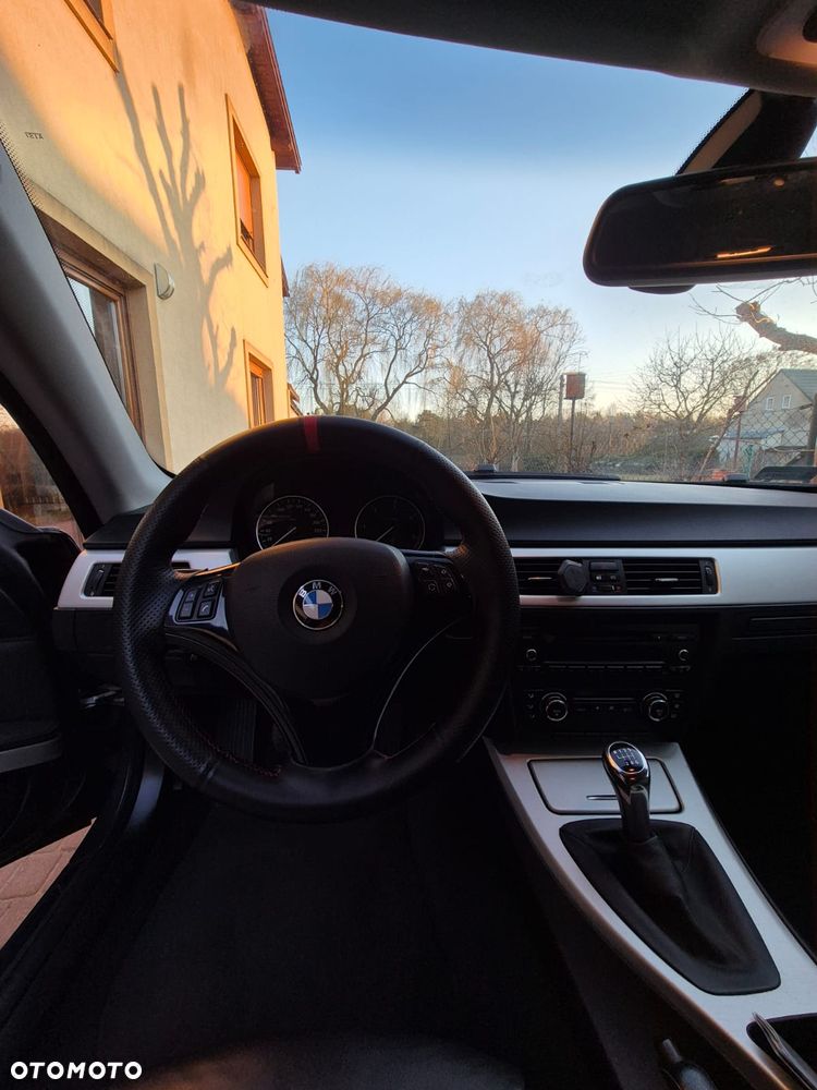 BMW Seria 3 320d - 7