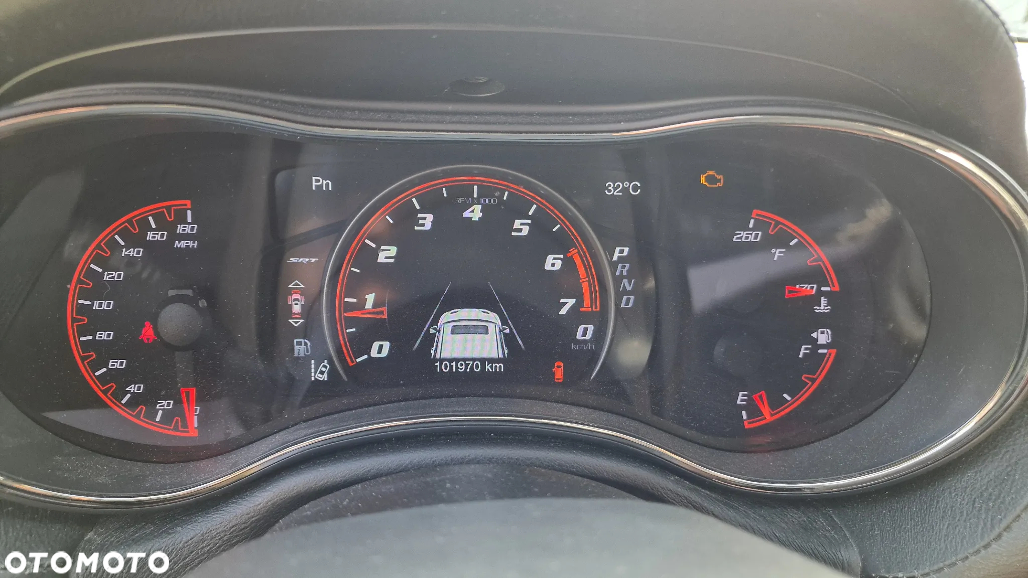 Dodge Durango 6.4 SRT - 30
