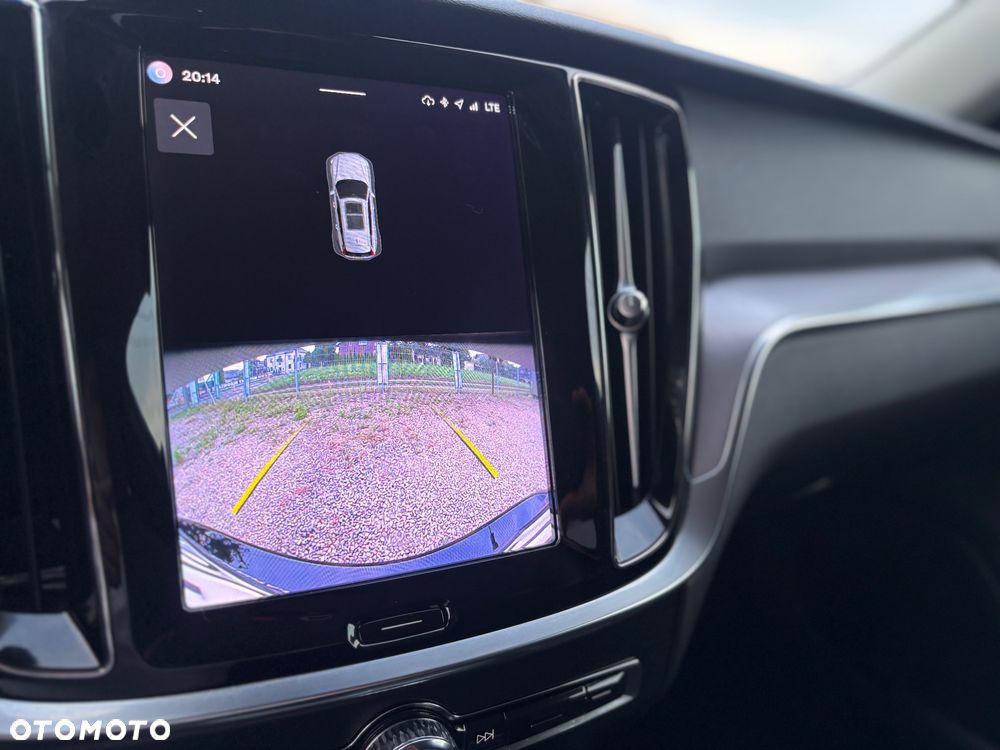 Volvo V60 B4 B Core - 39