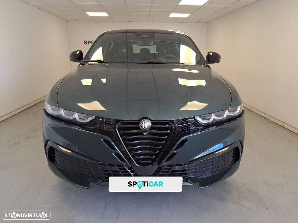 Alfa Romeo Tonale 1.5 VGT Hybrid Sport Speciale - 2