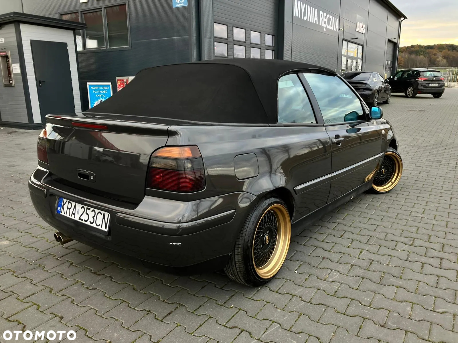 Volkswagen Golf IV 1.6 Trendline - 22