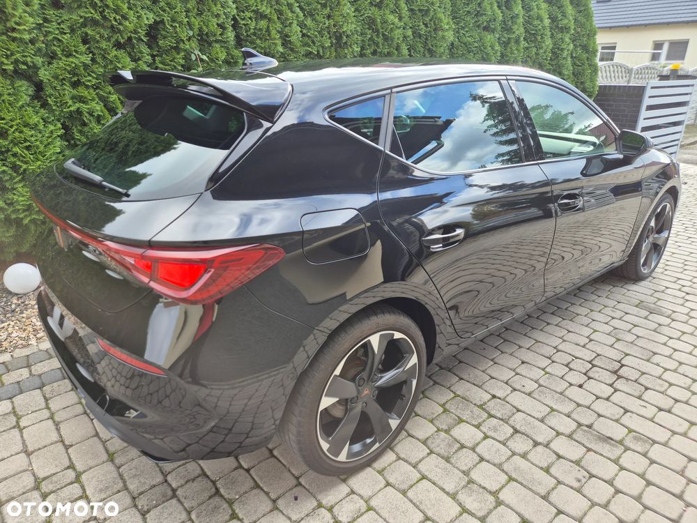 Cupra Leon - 29
