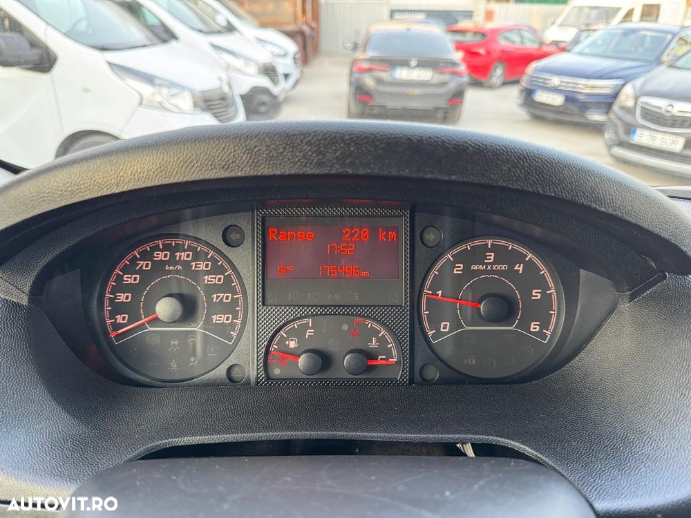 Peugeot Boxer HDi L4 - 7