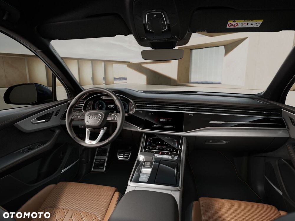 Audi Q7 - 6