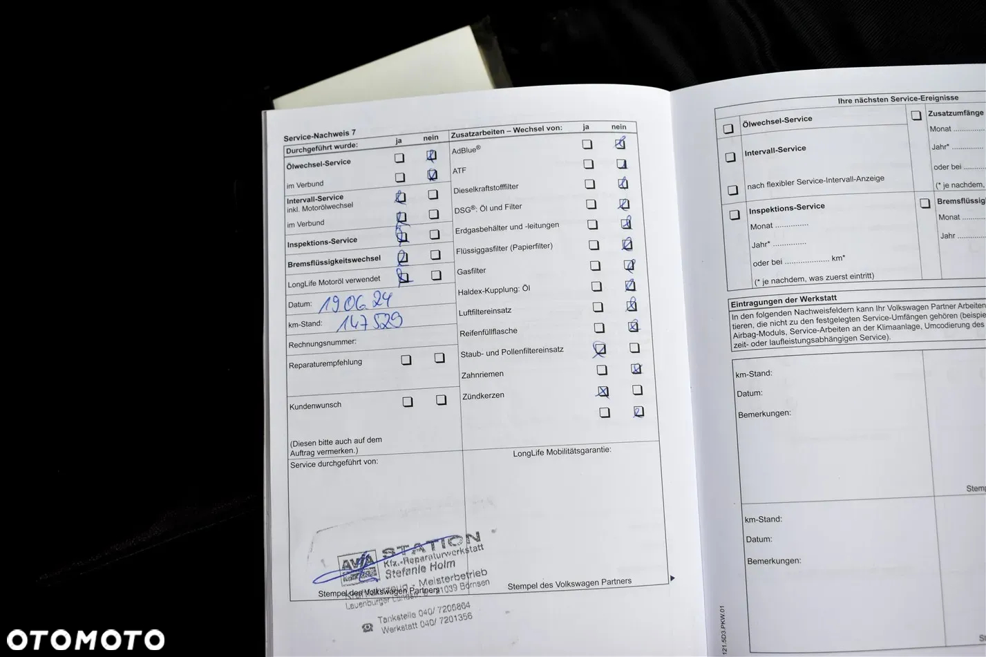 Volkswagen Golf 1.4 TSI Highline - 38
