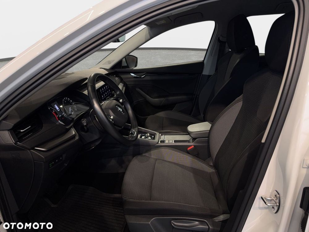 Skoda Octavia - 13