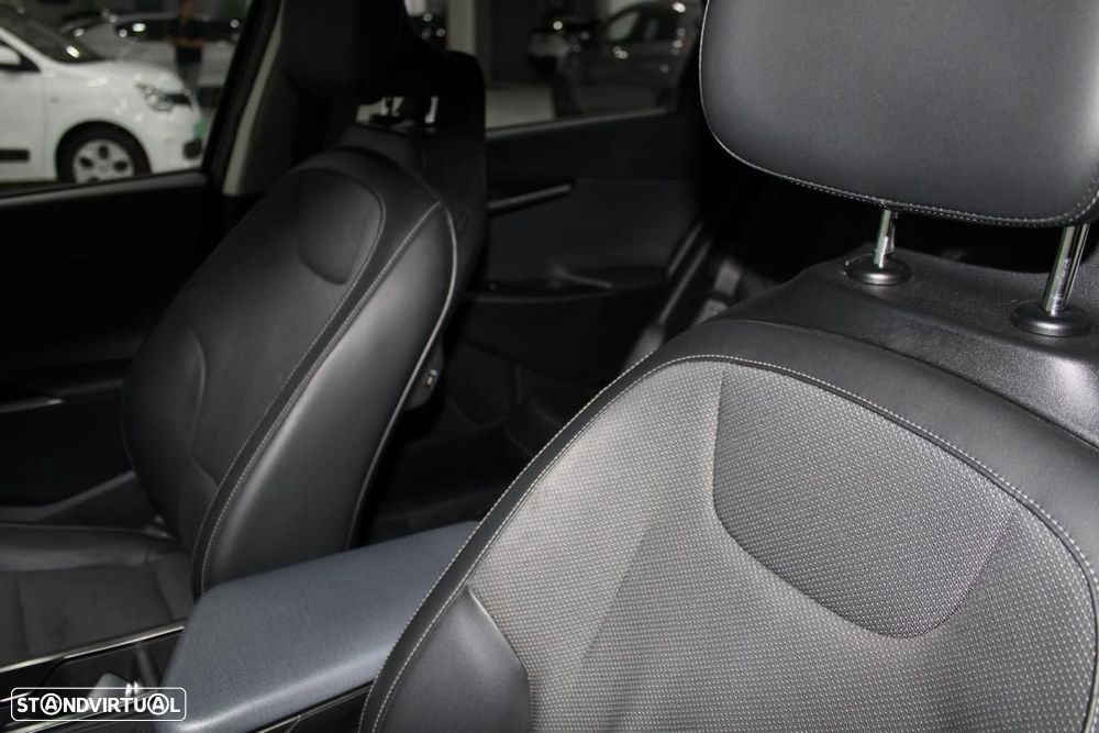 Kia EV6 77,4-kWh Business - 11