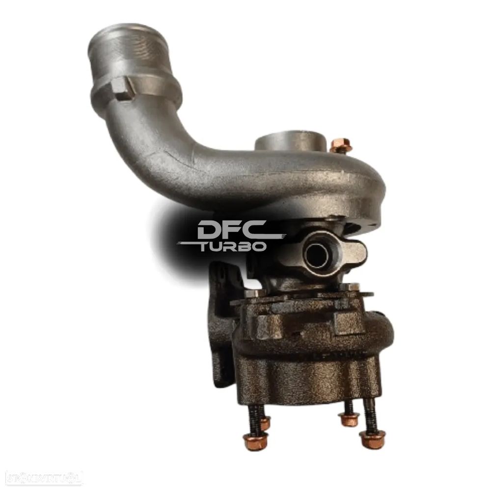 RENAULT, VOLVO  1.9 TD  -  454087 - 5