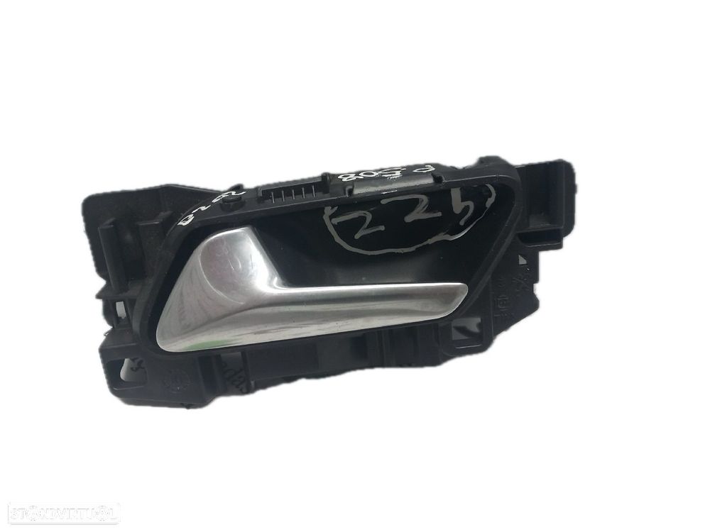 Puxador / Muleta Interior Peugeot 508 Ii (Fb_, Fh_, F3_) - 1