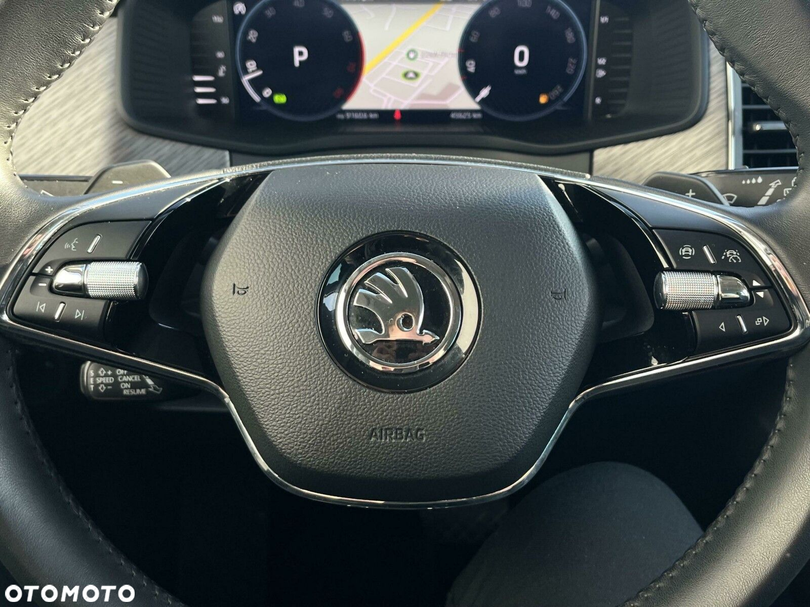 Skoda Kodiaq 1.5 TSI ACT 4x2 Style DSG 7os - 19