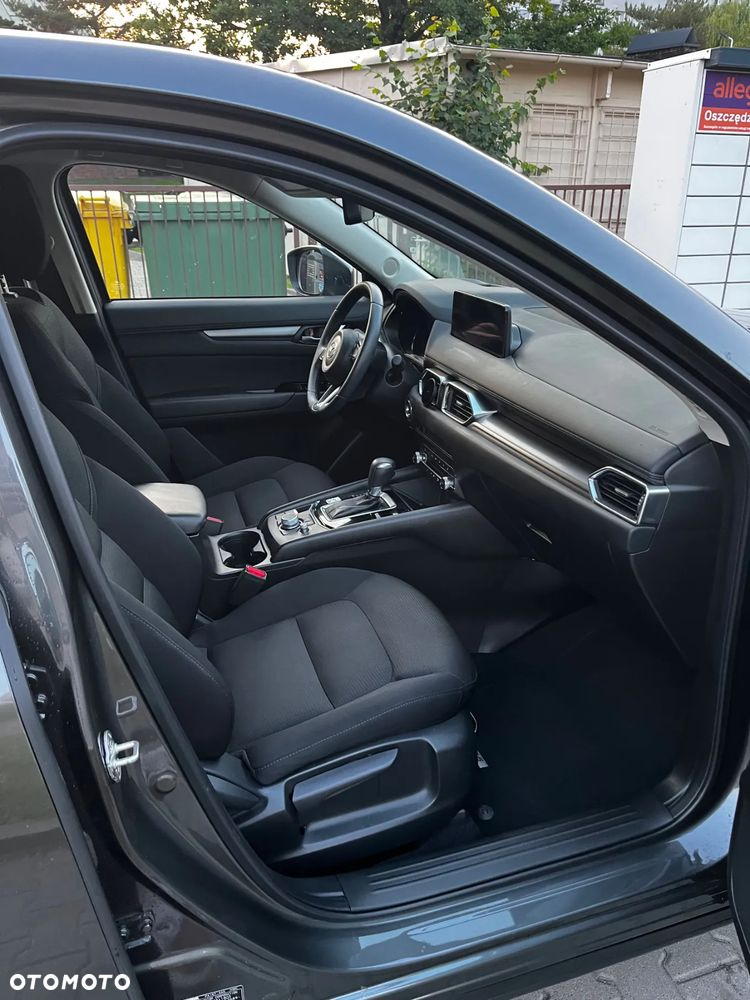Mazda CX-5 2.0 Kanjo 2WD - 11