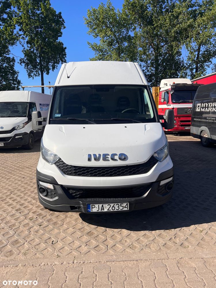 Iveco DAILY - 7