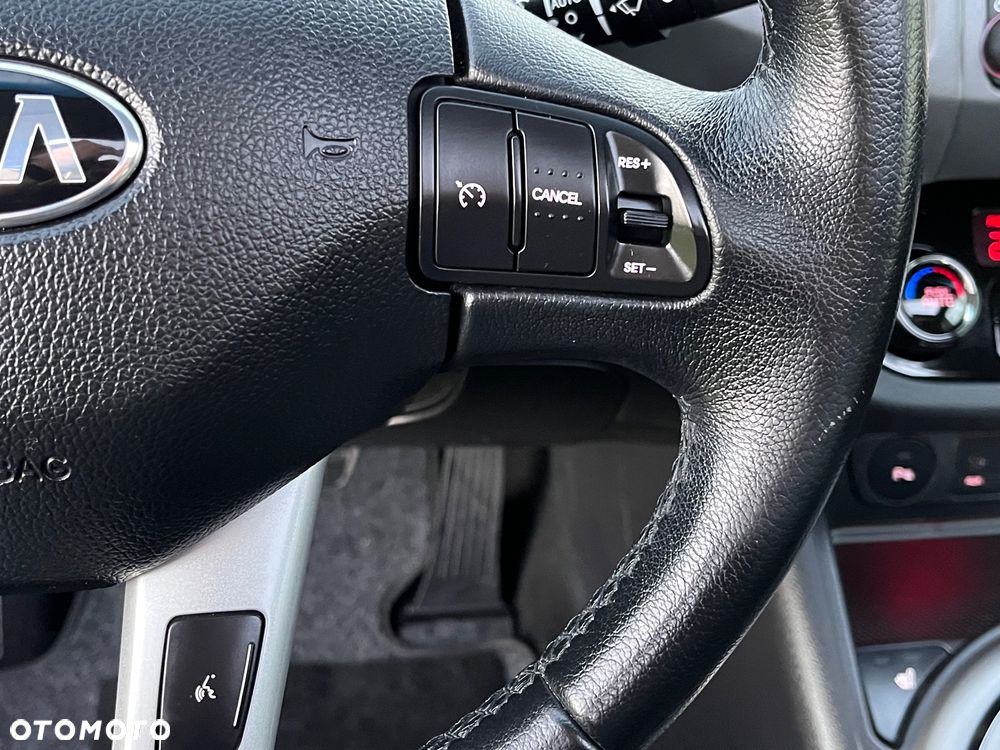 Kia Sportage 1.6 GDI XL 2WD - 19