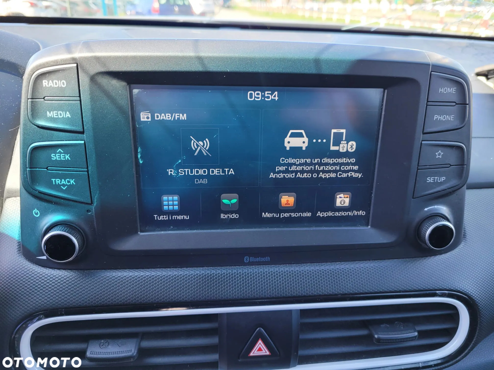 Hyundai Kona 1.6 GDI DCT Hybrid EDITION 30 - 28