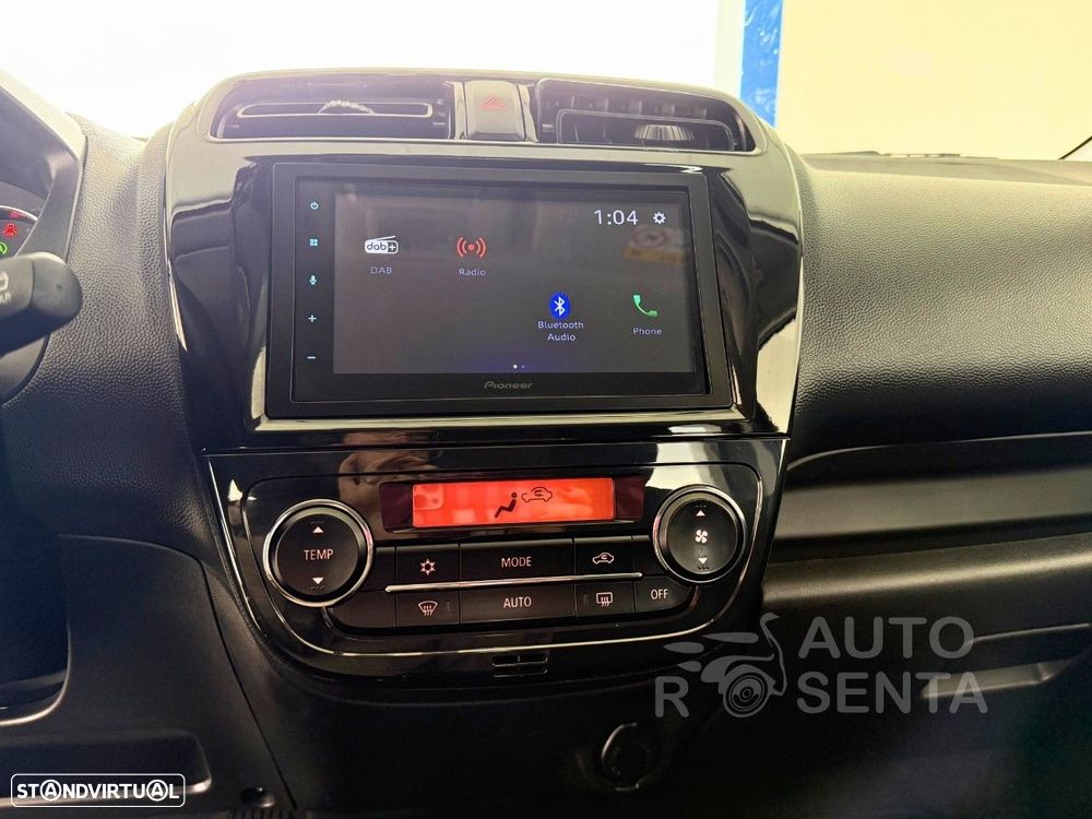 Mitsubishi Space Star 1.2 Connect Edition - 13