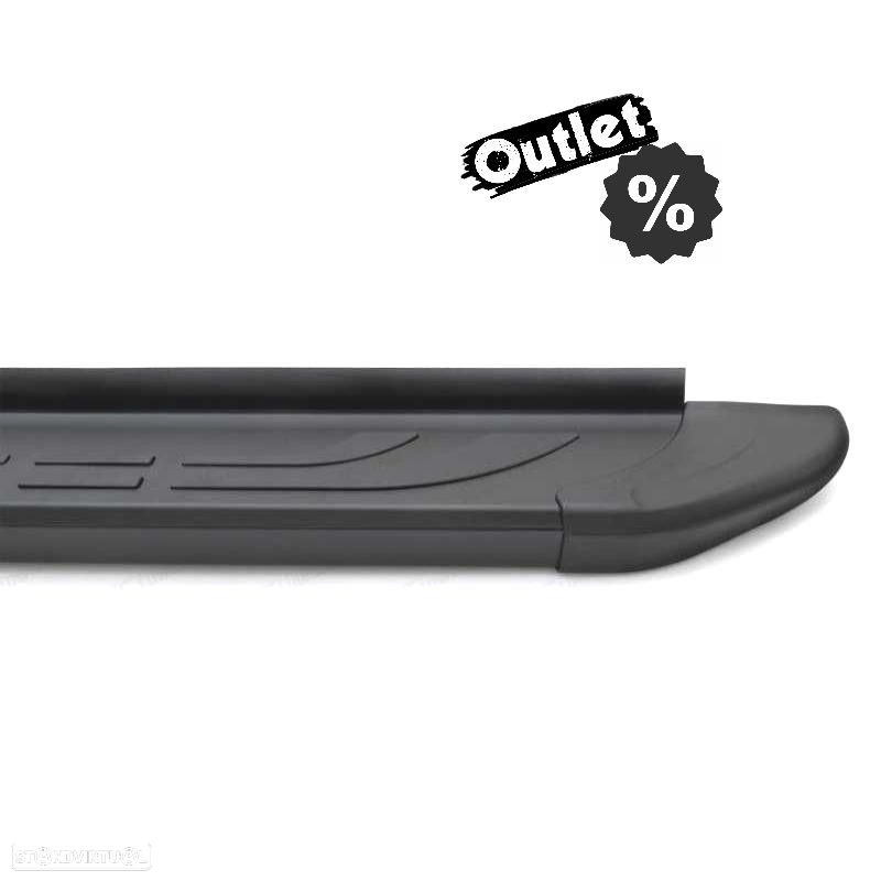 C002393C1 ESTRIBOS LATERAIS KIA SPORTAGE 10-15 - 9