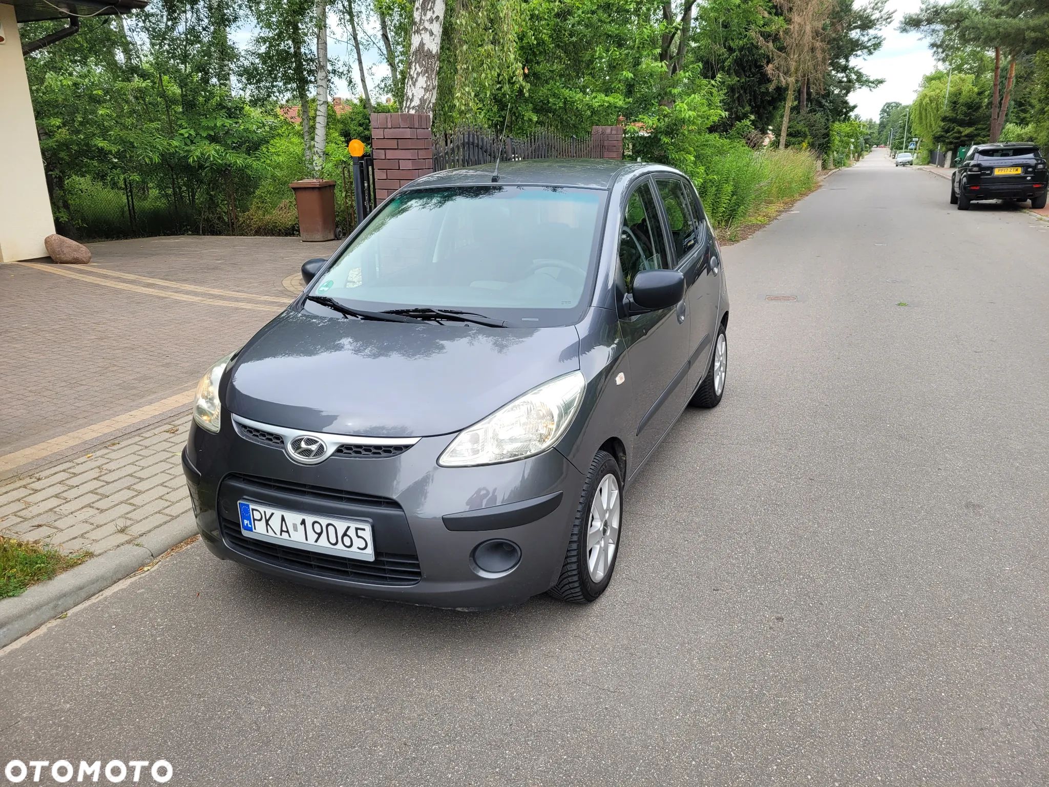 Hyundai i10 - 1