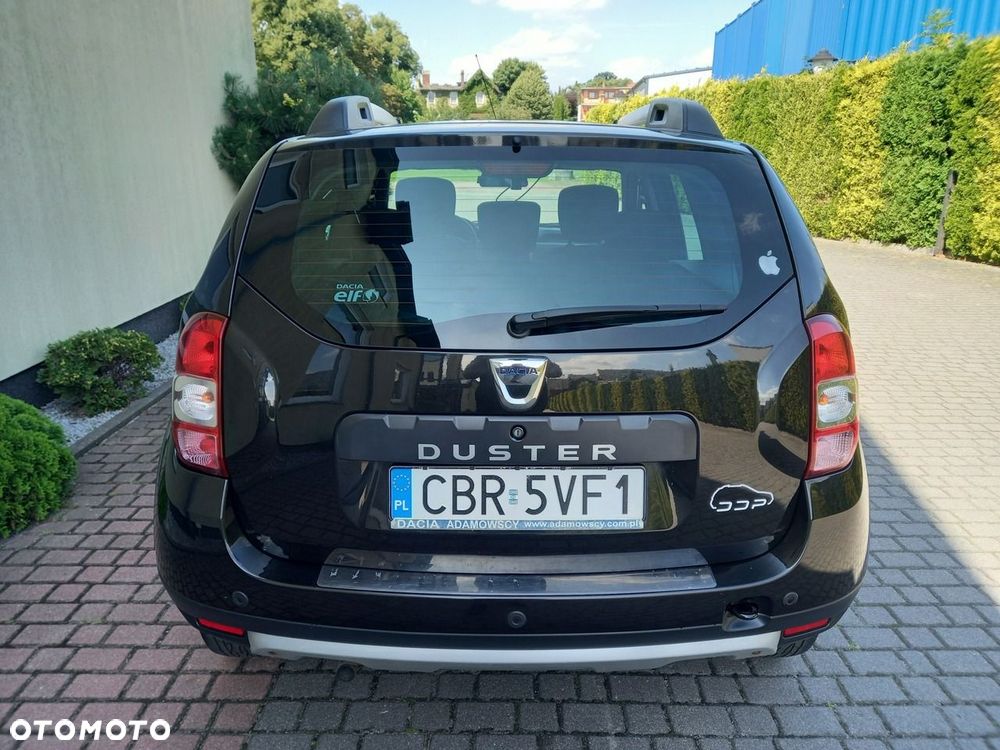 Dacia Duster 1.6 SCe Urban Explorer S&S - 13