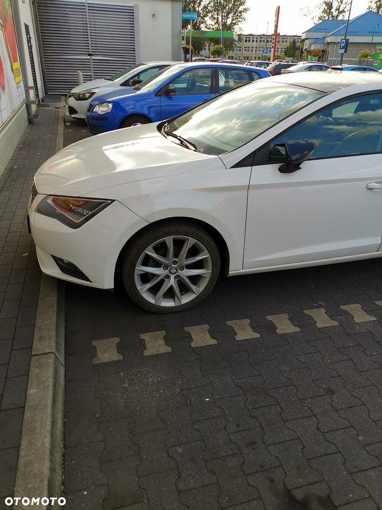 Seat Leon - 10
