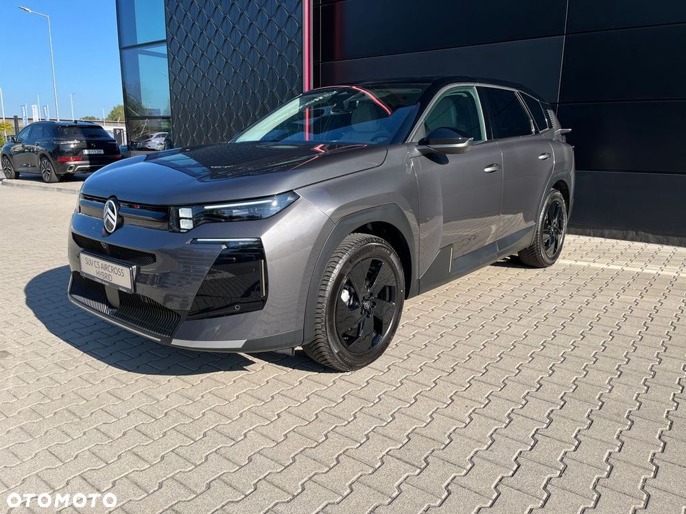 Citroën C5 Aircross - 2