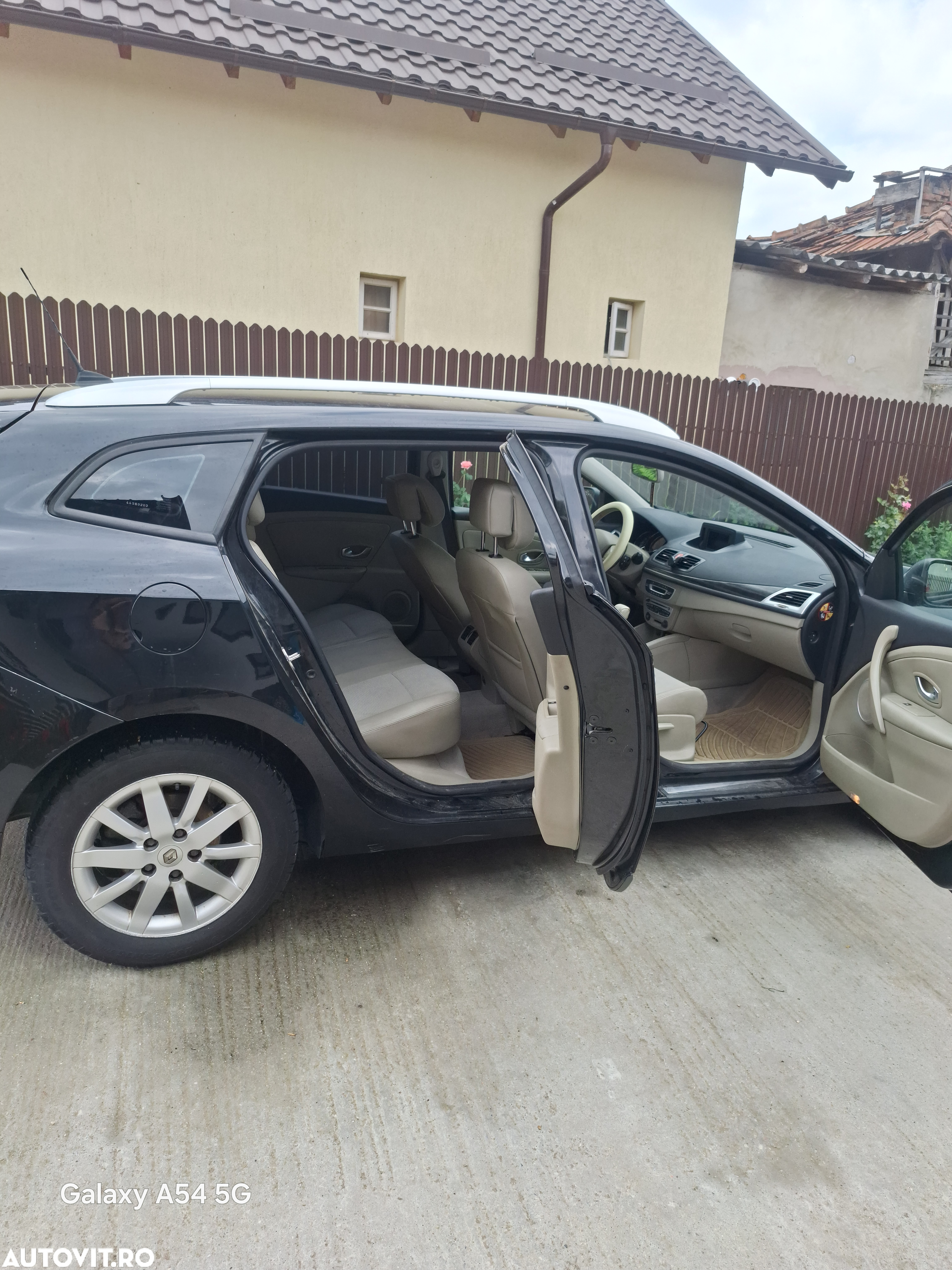 Renault Megane 1.5 dCi Sport Edition EDC - 7