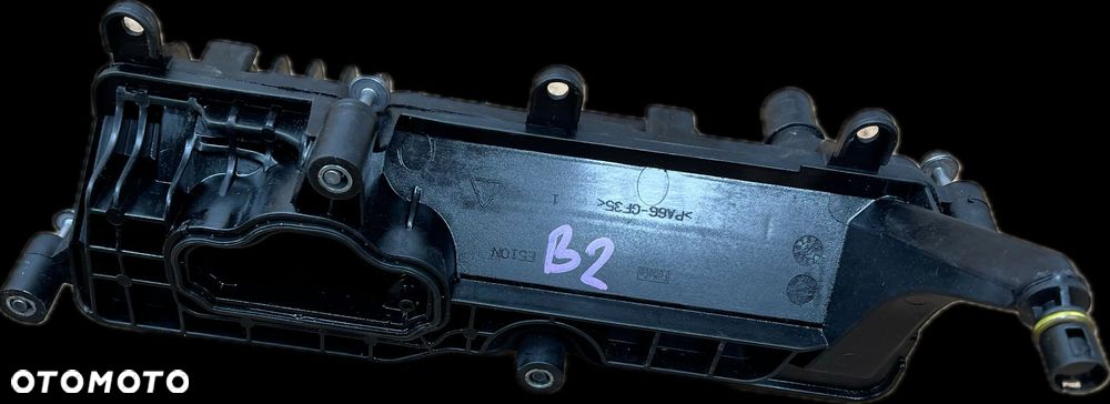 B2 FORD TRANSIT CUSTOM 2013 -  2.0 TDCI ODMA SEPARATOR OLEJU GK2Q-6C757-AB - 2