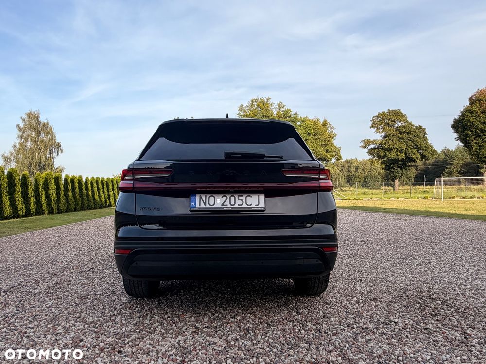 Skoda Kodiaq 1.5 TSI mHEV 4x2 Selection DSG - 9