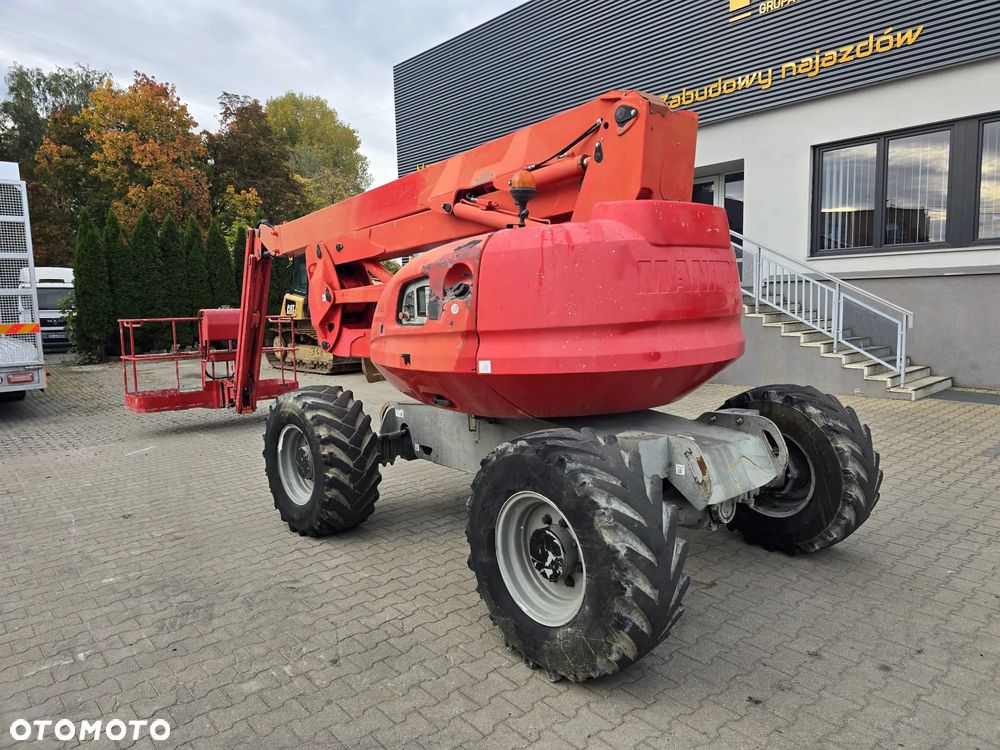 Manitou 200 ATJ - 3