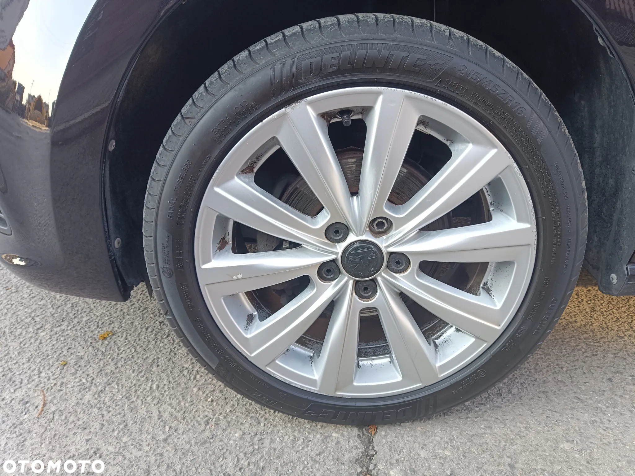 Volkswagen Polo 1.4 TDI (Blue Motion Technology) SOUND - 16