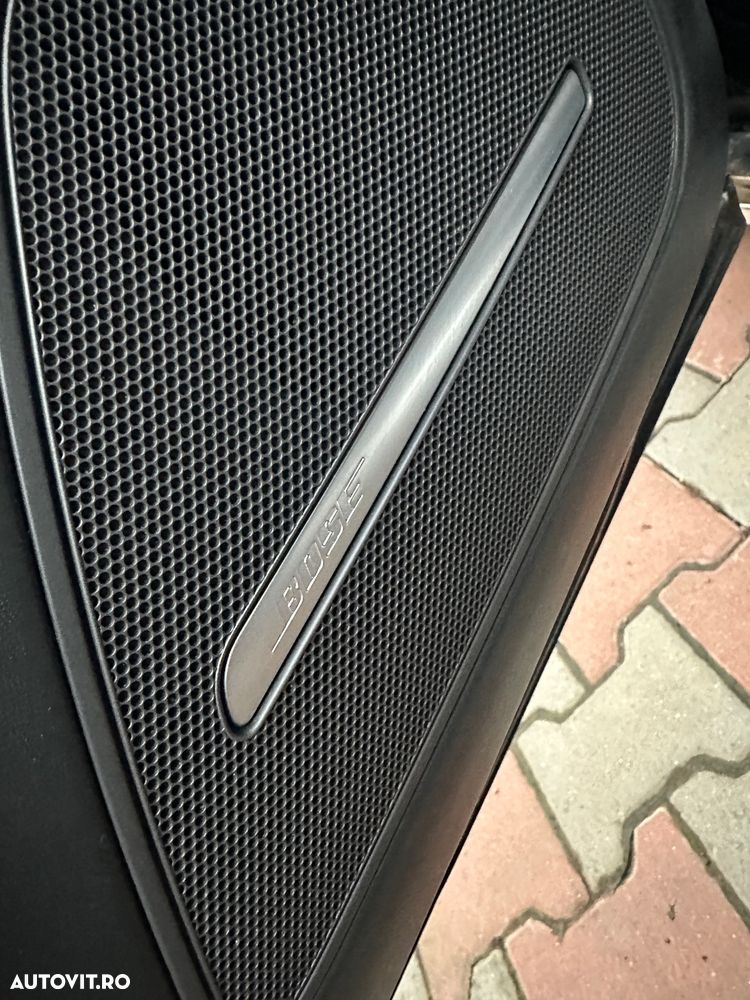 Audi A8 3.0 TDI DPF clean quattro tiptronic Lang - 8